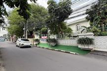 Best Deal!! Rumah Furnished Asem Baris Tebet