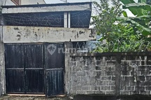 Hot!! Rumah Tua Hitung Tanah di Rawamangun Langka