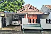 Murah!! Harga NJOP Cocok untuk Rumah Kost