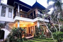 VILLA KEREN DI UBUD DIJUAL SEGERA