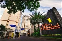 Unit Apartmen Grand Setiabudi Jual Harga NJOP