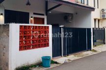 Berkah!! Rumah Siap Huni di Poltangan Jaksel