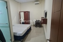 Rumah Kost 42 Kamar Dekat Pengadilan Negri Jakpus