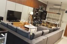 Townhouse Lenteng Agung Furnished Premium