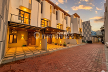 Murah!! Lokasi Strategis Rawamangun Utan Kayu