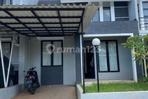 Rumah di Green Hills Estate Ciputat Bu Cepat