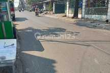 Butuh Uang!! Kios Jalan Raya Empang Tiga Kalibata