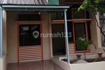 Murah!! Rumah Cluster Depok Beji bisa KPR