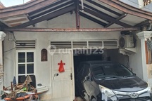 Murah!! Rumah Murah di Utan Kayu Matraman