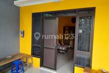 Termurah!! Rumah Furnished di Depok Cipayung Cuann