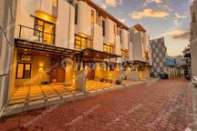 Berkelas Milenials!! di Utan Kayu Matraman