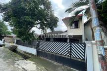 Flash Sale!! Rumah Komplek Dekat Uin Ciputat