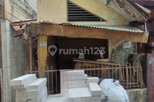 Superr Murah!! Rumah Tua Dekat Unj Rawamangun