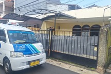 Murah Bingits!! Rumah Utan Kayu Matraman Cuan