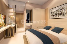 Buc!! Apart Tamansari Iswara Furnish Murah