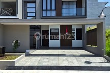 Rumah Baru On Progress di Komplek Setiabudi Isola Bandung Utara