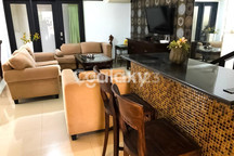Villa Royal Sunset Bali - Furnished, Strategis, Hanya 180 Jt/Tahun