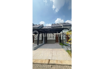 Rumah Citraland Kedamean Gresik 1 Lantai