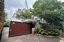 Klaster 3 Rumah Hadap Selatan Dekat Masjid Jalan Sempit Tapi Dekat Jalan Raya