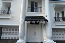 Klaster 3 Rumah Hadap Selatan Dekat Masjid Jalan Sempit Tapi Dekat Jalan Raya