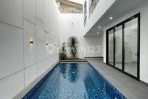 House For Rent At Kemang Jakarta Selatan Rumah Bagus di Kemang