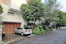 Fully Furnished Townhouse Near To Ais 4 Bedrooms Wt Private Pool
