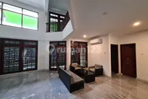 Rumah Siap Huni Area Jalan Sampit, 300 Meter ke MRT Blok M