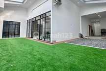 Rumah Brand New di Pondok Labu, 400 Meter ke Jalan Raya Fatmawati, Cocok untuk Keluarga Besar