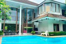 Rumah Siap Huni Area Cipete Utara, Termurah Dibanding Harga Listingan Lain