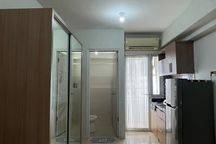 Apartement Educity Pakuwon City 1 BR Furnished Yale Lt. 30