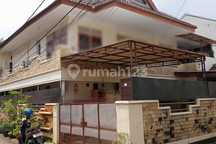 Rumah Murah Hook 2 Lantai di Kelapa Gading Bcs, Jakarta Utara