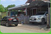 Kontrak Rumah Bulanan Cirebon Kontrakan Di Jalan Raya Kedawung 
jalan Raya Sultan Ageng Tirtayasa 
belakang Indomaret Kapuk Permai Kedawung Rumah Shm Bagus Utara