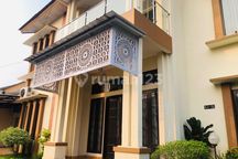 Jual Cpt Rumah Mewah Cirebon Kota Rumah 2 Lantai Shm Bagus Barat