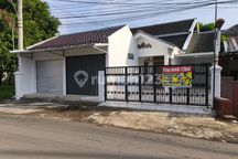 Rumah Plus 2 Ruko Murah