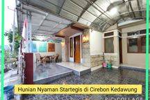 Jual Cepat Hunian Kedawung Cirebon Di Kedawung Cirebon Rumah Shm Bagus Utara