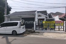 Jual Rumah Plus Tuko Usaha Kesambi