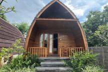 Joglo House for Lease in Pemuteran - A Cozy & Natural Retreat