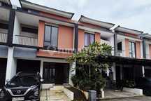Rumah Siap Huni di Bintaro Lokasi Sangat Strategis