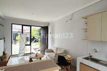 Rumah Siap Huni Dikawasan Elit Bintaro. Harga 1 M-An