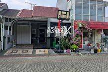 Rumah Kontrakan di Lowokwaru Malang Permata Jingga Furnished