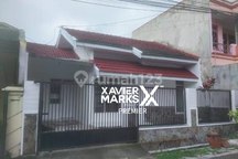 Sewa Murah ! Rumah Terawat & Siap Huni di Sulfat Malang