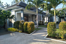 Dijual Villa Jembrana Bali Kondisi Sangat Bagus Tanah Luas Asri