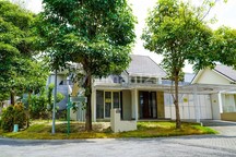 Dijual Cepat! Rumah Mewah Siap Huni di Dalam Perum, Gamping, Sleman.