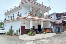 Dijual Rumah 2 Lantai Strategis di Perumahan Dekat dengan Pamela 7, Purwomartani, Kalasan, Sleman