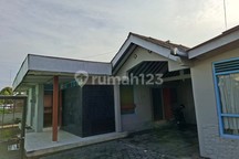 Rumah Besar 8 Kamar di Sayap Prawirotaman Cocok untuk Homestay atau Hunian Keluarga, Brontokusuman, Mergangsan, Yogyakarta