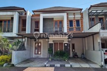 Rumah Siap Huni Full Furnished Keamanan 24 Jam & Akses Strategis Dekat Terminal Jombor & Kampus Uty, Sendangadi, Mlati, Sleman
