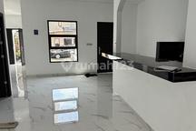 Rumah Baru Dengan Konsep Rumah Tumbuh di Setiabudi Regency