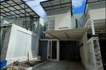 Rumah Green Garden Gresik Harga Murah (dav.a417)