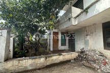 Harus Segera Terjual Rumah Hitung Tanah Karapitan Bandung