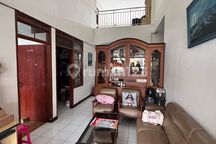 Rumah Terawat dan Siap Huni Tki 2 Bandung